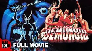 Aperçu vidéo · Demonoid