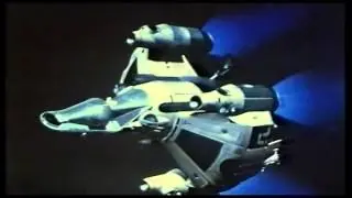 Aperçu vidéo · The Last Starfighter