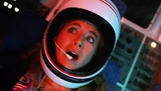 Vista previa del vídeo · SpaceCamp