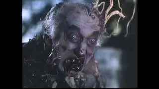 Video-Vorschaubild · Cemetery Man