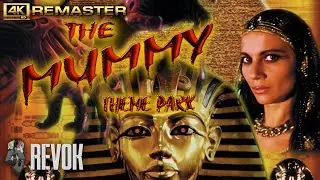 Video-Vorschaubild · The Mummy Theme Park