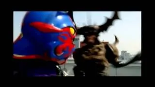 Aperçu vidéo · Kabuto-O Beetle