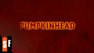 Aperçu vidéo · Pumpkinhead