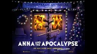 Aperçu vidéo · Anna and the Apocalypse