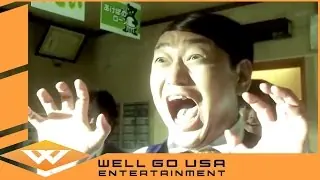 Video preview · Yakuza Weapon
