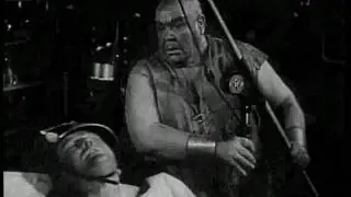 Aperçu vidéo · Bride of the Monster