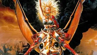 Video preview · Heavy Metal