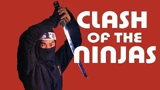 Video-Vorschaubild · Clash of the Ninjas
