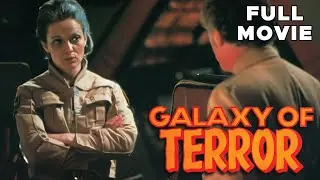 Video-Vorschaubild · Galaxy of Terror