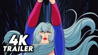Video preview · Space Adventure Cobra
