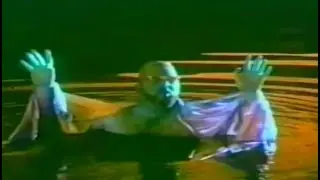 Video preview · Barn Of The Blood Llama