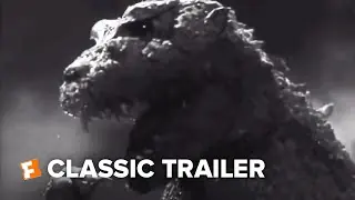 Video-Vorschaubild · Godzilla