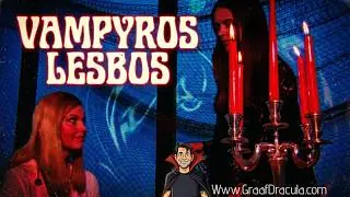 Video-Vorschaubild · Vampyros Lesbos