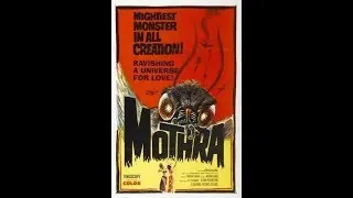 YouTube-Vorschaubild · Mothra