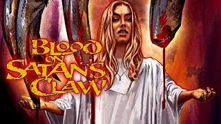 Video preview · The Blood on Satan's Claw