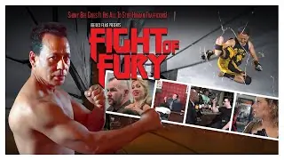 Aperçu vidéo · Fight of Fury
