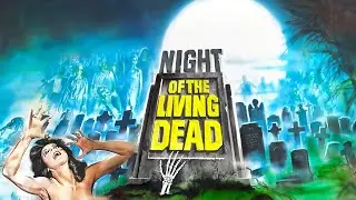 Video preview · Night of the Living Dead
