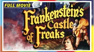 Vista previa del vídeo · Frankenstein's Castle of Freaks