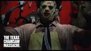 Video preview · The Texas Chain Saw Massacre