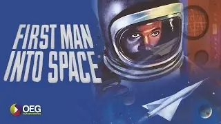 Aperçu vidéo · First Man into Space