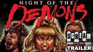 Video-Vorschaubild · Night of the Demons