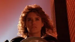 Aperçu vidéo · Night of the Comet