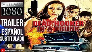 Vista previa del vídeo · Dead Hooker in a Trunk
