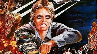 Video preview · Laserblast