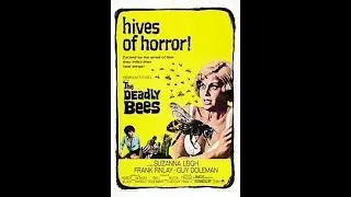 Vista previa del vídeo · The Deadly Bees