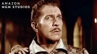 Video preview · The Raven