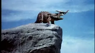 Vista previa del vídeo · Planet of Dinosaurs