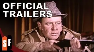 Video preview · Island of Terror