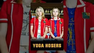 Video-Vorschaubild · Yoga Hosers