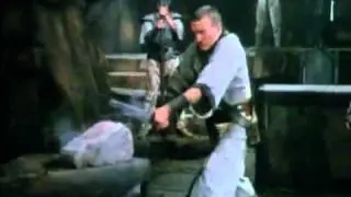 Vista previa del vídeo · The Warrior and the Sorceress