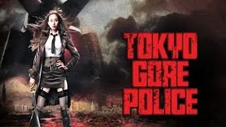 YouTube-Vorschaubild · Tokyo Gore Police