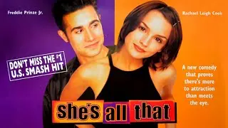 Vista previa del vídeo · She’s All That