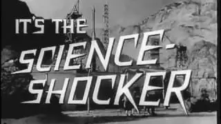 Video preview · The Space Children