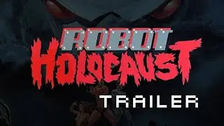 Video-Vorschaubild · Robot Holocaust