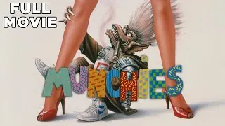 Video preview · Munchie