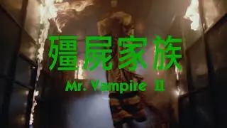Video preview · Mr. Vampire 2
