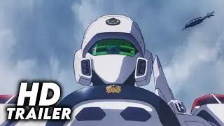 Video-Vorschaubild · Patlabor 2: The Movie