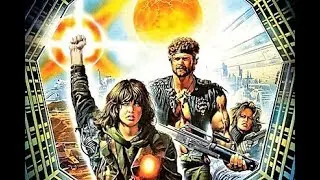 Video-Vorschaubild · Exterminators of the Year 3000