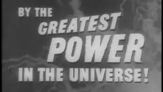 Video preview · The Brain from Planet Arous