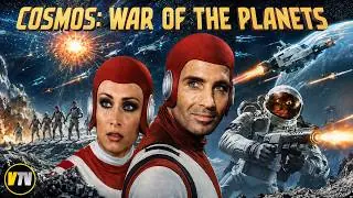 Video preview · Cosmos: War of the Planets