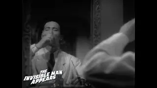 Video-Vorschaubild · The Invisible Man vs The Human Fly