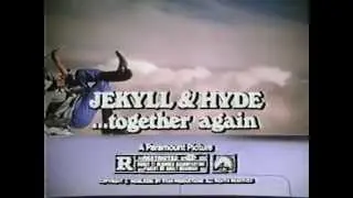 Video preview · Jekyll and Hyde... Together Again