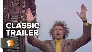 Vista previa del vídeo · The Wicker Man