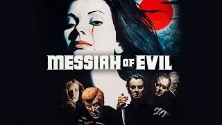 Video-Vorschaubild · Messiah of Evil