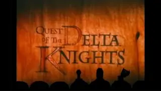 Vista previa del vídeo · Quest of the Delta Knights