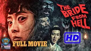 Video preview · The Bride from Hell